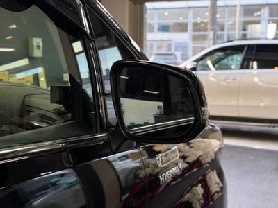 2018 Toyota ALPHARD 缩略图 14