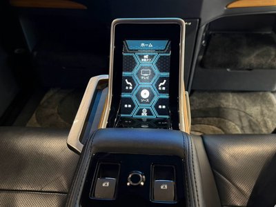 2018 Toyota ALPHARD 缩略图 43