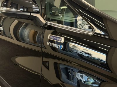 2018 Toyota ALPHARD 缩略图 16
