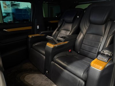 2018 Toyota ALPHARD 缩略图 39