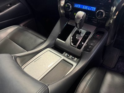 2018 Toyota ALPHARD 缩略图 35