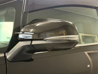 2018 Toyota ALPHARD 缩略图 23