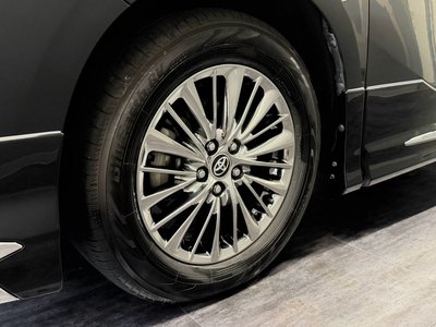 2018 Toyota ALPHARD 缩略图 45