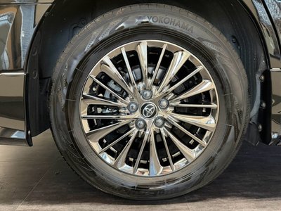 2018 Toyota ALPHARD 缩略图 48