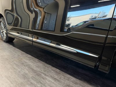 2018 Toyota ALPHARD 缩略图 21