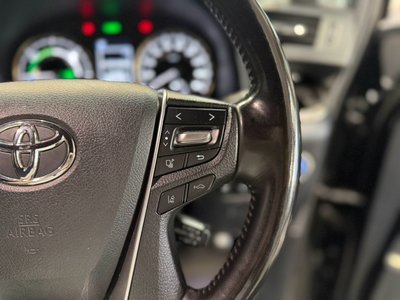 2018 Toyota ALPHARD 缩略图 28