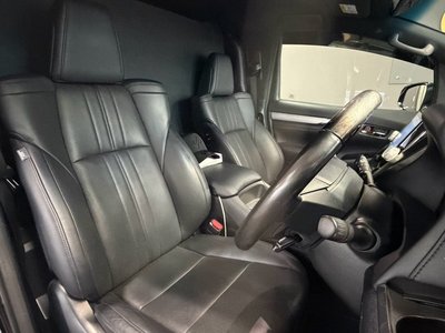 2018 Toyota ALPHARD 缩略图 31