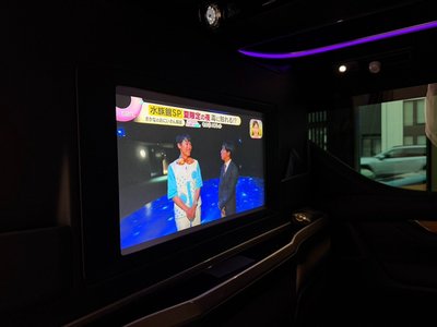2018 Toyota ALPHARD 缩略图 44