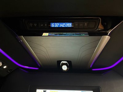 2018 Toyota ALPHARD 缩略图 41