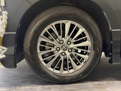2018 Toyota ALPHARD 缩略图 46
