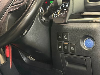 2018 Toyota ALPHARD 缩略图 30