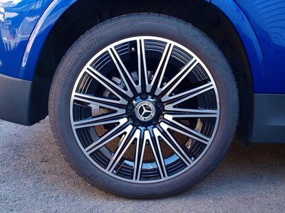 MERCEDES-BENZ GLA - 8