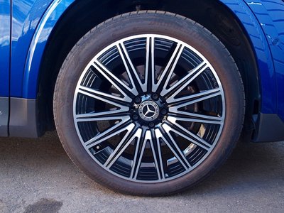 MERCEDES-BENZ GLA - 7