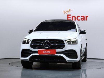 MERCEDES-BENZ GLE - 2