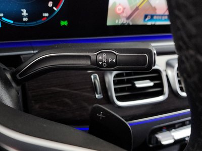 MERCEDES-BENZ GLE - 9