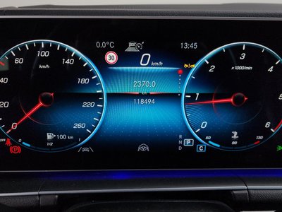 MERCEDES-BENZ GLE - 8