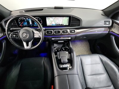 MERCEDES-BENZ GLE - 5