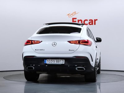 MERCEDES-BENZ GLE - 3