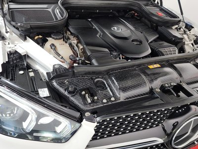 MERCEDES-BENZ GLE - 7