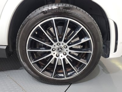 MERCEDES-BENZ GLE - 6