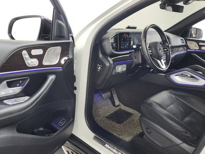 MERCEDES-BENZ GLE - 10