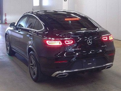 MERCEDES-BENZ GLC - 2