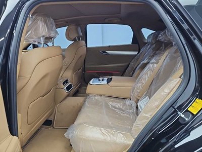2024 Genesis G80 (RG3) — миниатюра 12