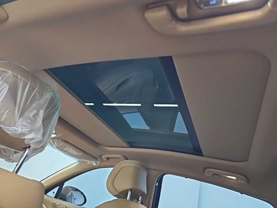 2024 Genesis G80 (RG3) — миниатюра 14