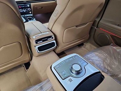 2024 Genesis G80 (RG3) — миниатюра 13