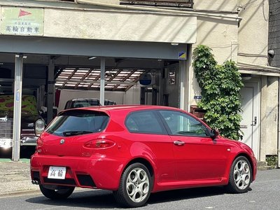 ALFA ROMEO ALPHA 147 - 9