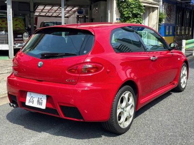 ALFA ROMEO ALPHA 147 - 6