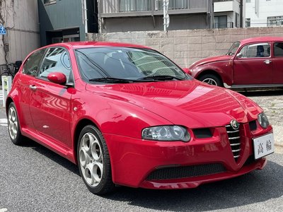 ALFA ROMEO ALPHA 147 - 1