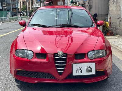 ALFA ROMEO ALPHA 147 - 2