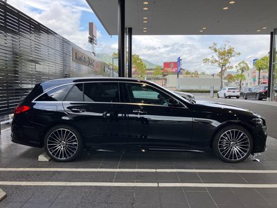 MERCEDES-BENZ C-CLASS - 4