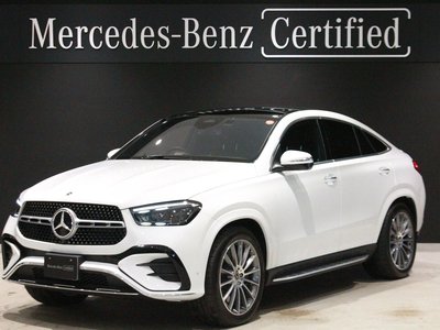 MERCEDES-BENZ GLE - 2