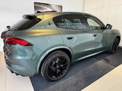 MASERATI GRECALE - 8