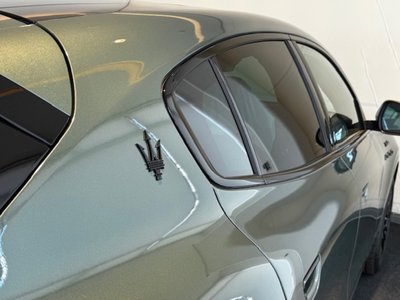 MASERATI GRECALE - 9