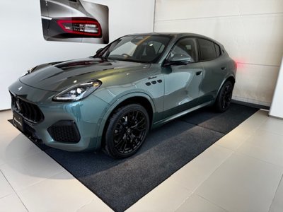 MASERATI GRECALE - 2