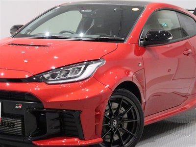 2025 Toyota GR YARIS — миниатюра 36