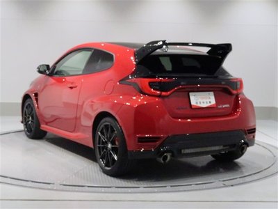 2025 Toyota GR YARIS — миниатюра 34