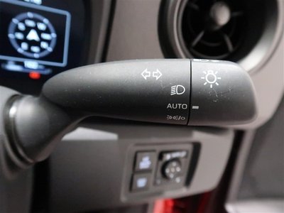 2025 Toyota GR YARIS — миниатюра 27