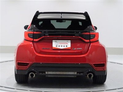 2025 Toyota GR YARIS — миниатюра 31
