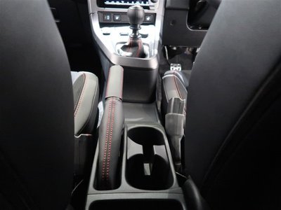 2025 Toyota GR YARIS — миниатюра 21