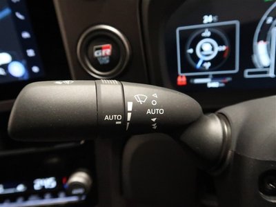 2025 Toyota GR YARIS — миниатюра 26