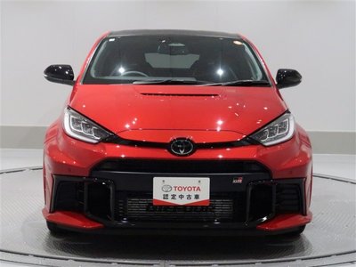 2025 Toyota GR YARIS — миниатюра 33