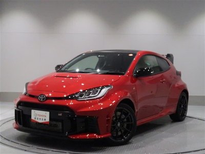 2025 Toyota GR YARIS — миниатюра 35