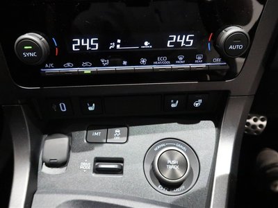 2025 Toyota GR YARIS — миниатюра 25