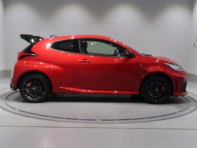 2025 Toyota GR YARIS — миниатюра 32