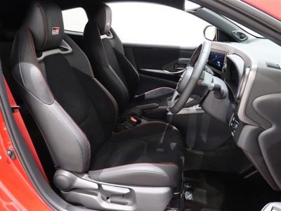 2025 Toyota GR YARIS — миниатюра 14