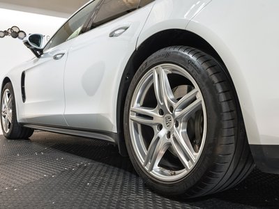 صورة مصغرة 14 لـ 2019 Porsche PANAMERA